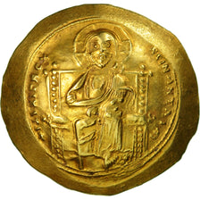 Münze, Constantine X, Histamenon Nomisma, Constantinople, VZ, Gold, Sear:1847
