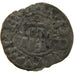 FRANCE, Silver Denarius, VF(30-35), Silver, Duplessy #120, 0.70