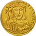 Coin, Nicephorus I and Stauracius 802-811, Solidus, Constantinople, AU(50-53)
