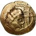 Coin, Stater, EF(40-45), Electrum, Delestrée:manque.