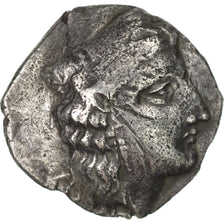 Monnaie, Crete, Statère, 320-270 BC, Tylisos, Pedigree, TB+, Argent