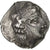 Moneta, Crete, Stater, 320-270 BC, Tylisos, Pedigree, MB+, Argento