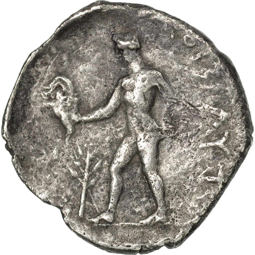 Monnaie, Crete, Statère, 320-270 BC, Tylisos, Pedigree, TB+, Argent