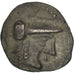 Coin, Aulerci Cenomani, Obol, AU(50-53), Silver, Delestrée:2365var