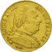 Münze, Frankreich, Louis XVIII, Louis XVIII, 20 Francs, 1815, Paris, SS, Gold