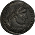 Constantine I, Follis, Arles, UNZ, Bronze, RIC:345