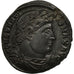 Coin, Constantine I, Follis, Arles, MS(60-62), Bronze, RIC:345