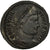 Moneda, Constantine I, Follis, Trier, EBC, Bronce, RIC:504