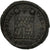 Coin, Constantine I, Follis, Trier, AU(55-58), Bronze, RIC:504