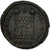 Moneda, Constantine I, Follis, Trier, EBC, Bronce, RIC:504