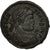 Moneda, Constantine I, Follis, Trier, EBC, Bronce, RIC:369