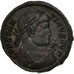 Moneda, Constantine I, Follis, Trier, EBC, Bronce, RIC:369