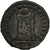 Moneda, Constantine I, Follis, Trier, EBC, Bronce, RIC:369