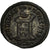 Moneda, Constantine I, Follis, Trier, SC, Bronce, RIC:368
