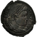 Moneda, Constantine I, Follis, Trier, SC, Bronce, RIC:429