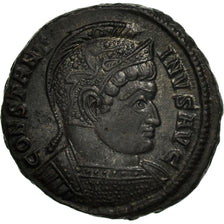 Coin, Constantine I, Follis, Trier, MS(60-62), Bronze, RIC:368
