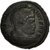 Coin, Constantine I, Follis, Trier, MS(60-62), Bronze, RIC:368