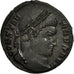 Constantine I, Follis, Trier, SPL, Bronzo, RIC:435P
