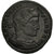 Moneda, Constantine I, Follis, Trier, EBC, Bronce, RIC:237
