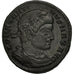 Moneta, Constantine I, Follis, Trier, SPL-, Bronzo, RIC:237