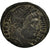 Coin, Constantine I, Follis, Rome, MS(60-62), Bronze, RIC:287