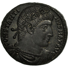Münze, Constantine I, Follis, Rome, UNZ, Bronze, RIC:335
