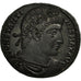 Münze, Constantine I, Follis, Rome, UNZ, Bronze, RIC:335