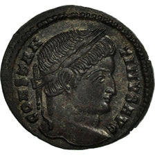 Moneta, Constantine I, Follis, Lyons, SPL, Bronzo, RIC:225