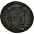 Coin, Constantine I, Follis, Lyons, MS(63), Bronze, RIC:225