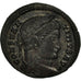 Moneta, Constantine I, Follis, Lyons, SPL, Bronzo, RIC:225
