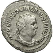 Balbinus, Antoninianus, Rome, BB+, Biglione, RIC:10