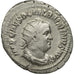 Balbinus, Antoninianus, Rome, BB+, Biglione, RIC:10