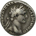 Moneta, Trajan, Cistophorus, Ephesos, VF(20-25), Srebro, RIC:715