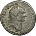 Domitian, Cistophorus, Ephesos, VF(30-35), Silver, RIC:517