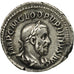 Pupienus, Denarius, Rome, SS+, Silber, RIC:1