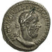 Macrinus, Denarius, Rome, AU(50-53), Silver, RIC:24