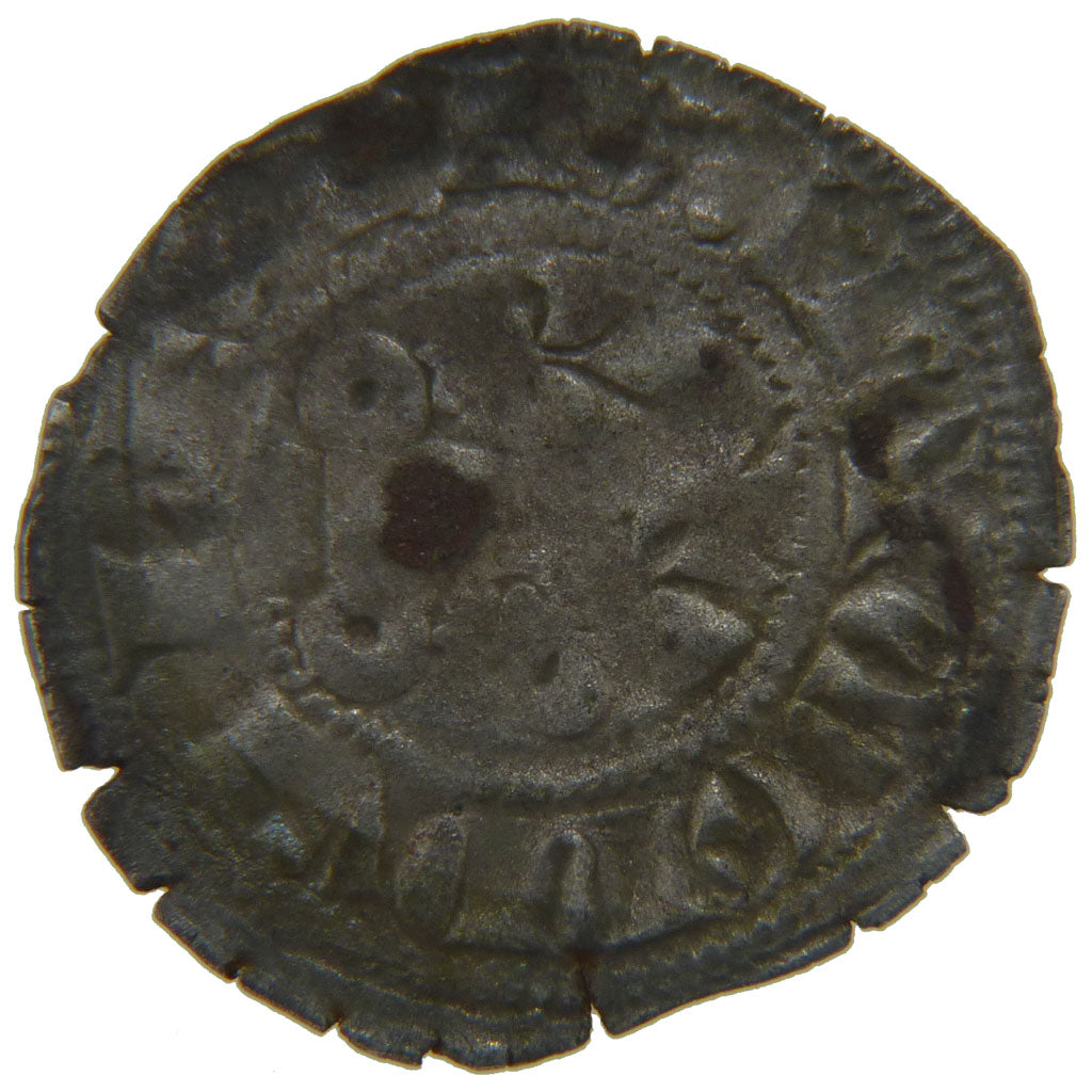 Philippe IV Le Bel, Double Tournois