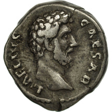 Aelius, Denarius, Rome, EF(40-45), Silver, RIC:436