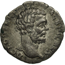 Münze, Clodius Albinus, Denarius, Rome, SS, Silber, RIC:7
