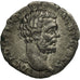 Münze, Clodius Albinus, Denarius, Rome, SS, Silber, RIC:7