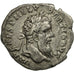 Coin, Pertinax, Denarius, Rome, AU(50-53), Silver, RIC:1