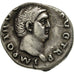 Otho, Denier, Rome, TTB, Argent, RIC:10