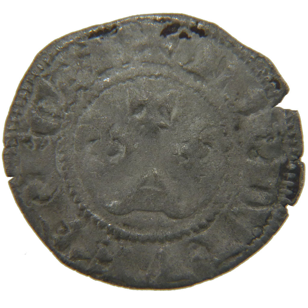 Philippe IV Le Bel, Double Tournois