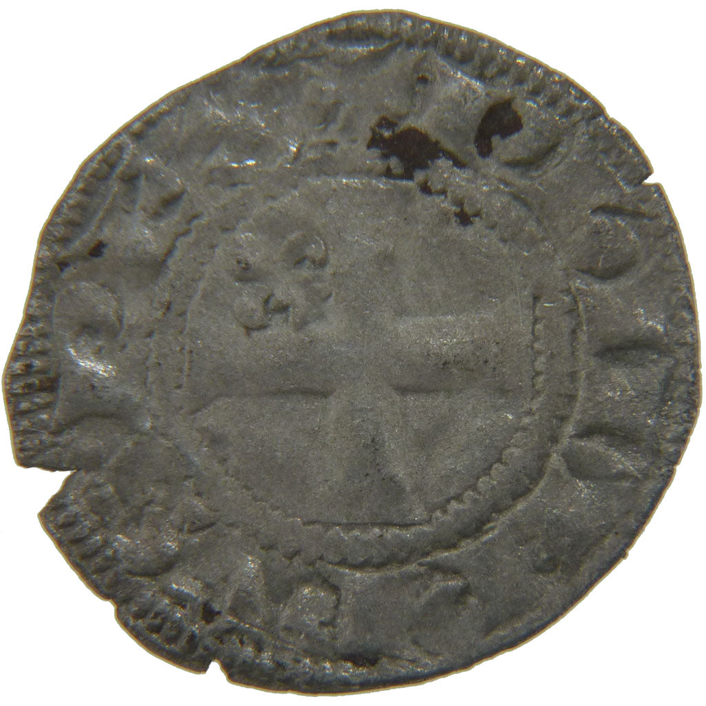 Philippe IV Le Bel, Double Tournois