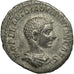 Coin, Diadumenian, Denarius, Rome, AU(50-53), Silver, RIC:102