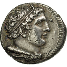 Coin, Anonymous, Didrachm, Rome, AU(50-53), Silver, Crawford:20/1