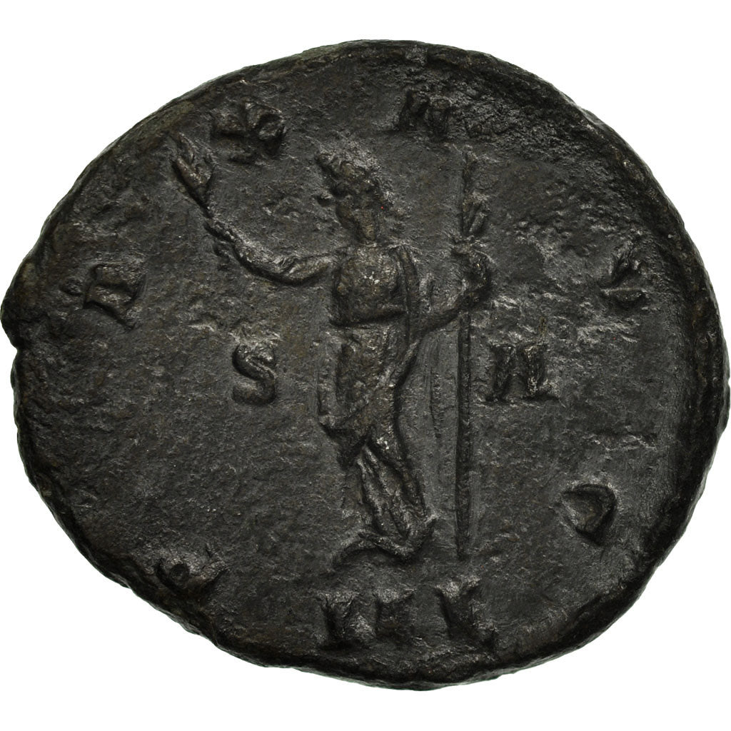 Coin, Allectus, Antoninianus, London, EF(40-45), Bronze, RIC:28