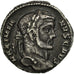 Coin, Maximianus, Argenteus, Rome, EF(40-45), Silver, RIC:42b