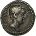 Livineia, Denarius, Rome, AU(50-53), Silver, Crawford:494/31