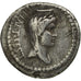 Coin, Brutus, Denarius, Traveling Mint, VF(30-35), Silver, Crawford:508/2